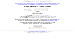 Desktop Screenshot of andropov.org